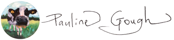 Pauline Gough